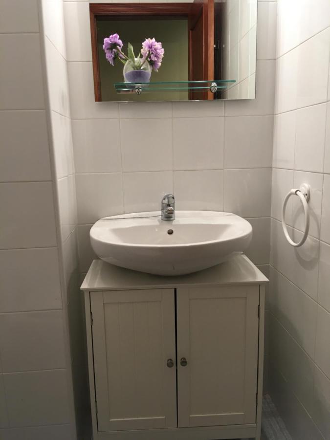 Apartamento En Las Rias Altas Santa Marta de Ortigueira Buitenkant foto